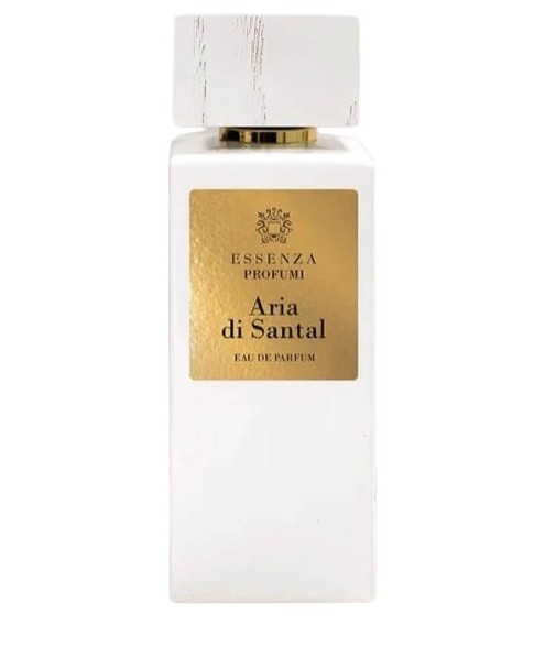 Essence Eau De Parfum Aria Di Santal 100 ml
