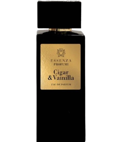 Essenza Eau De Parfum Cigar&Vainilla 100 ml