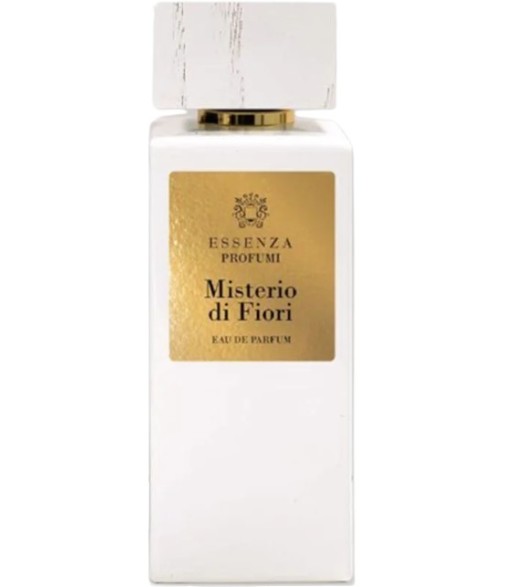 Essenza Eau De Parfum Misterio Di Fiori 100 ml