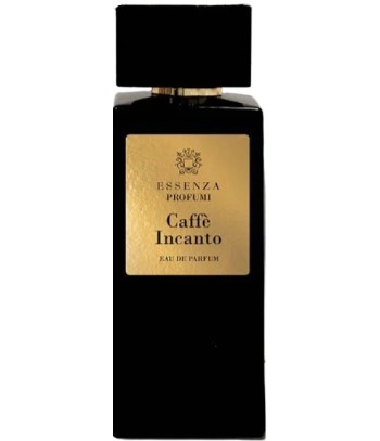 Essence Eau De Parfum Caffe Incanto 100 ml
