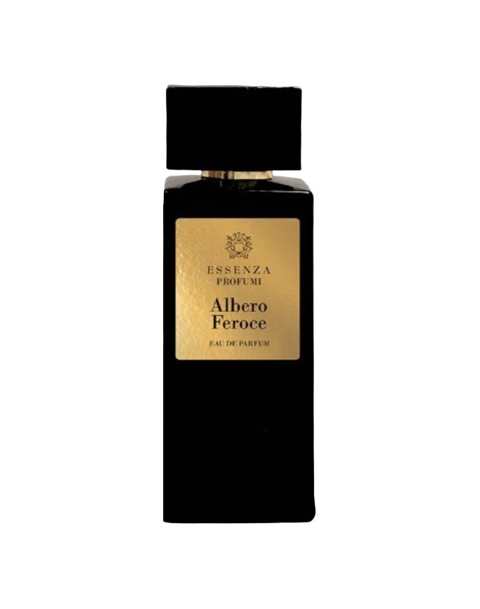 Essence Eau De Parfum Fierce Tree 100 ml