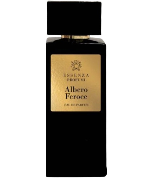 Essenza Eau De Parfum Albero Feroce 100 ml