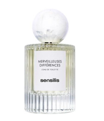 Sensilis Merveilleuses Differences 100 ml