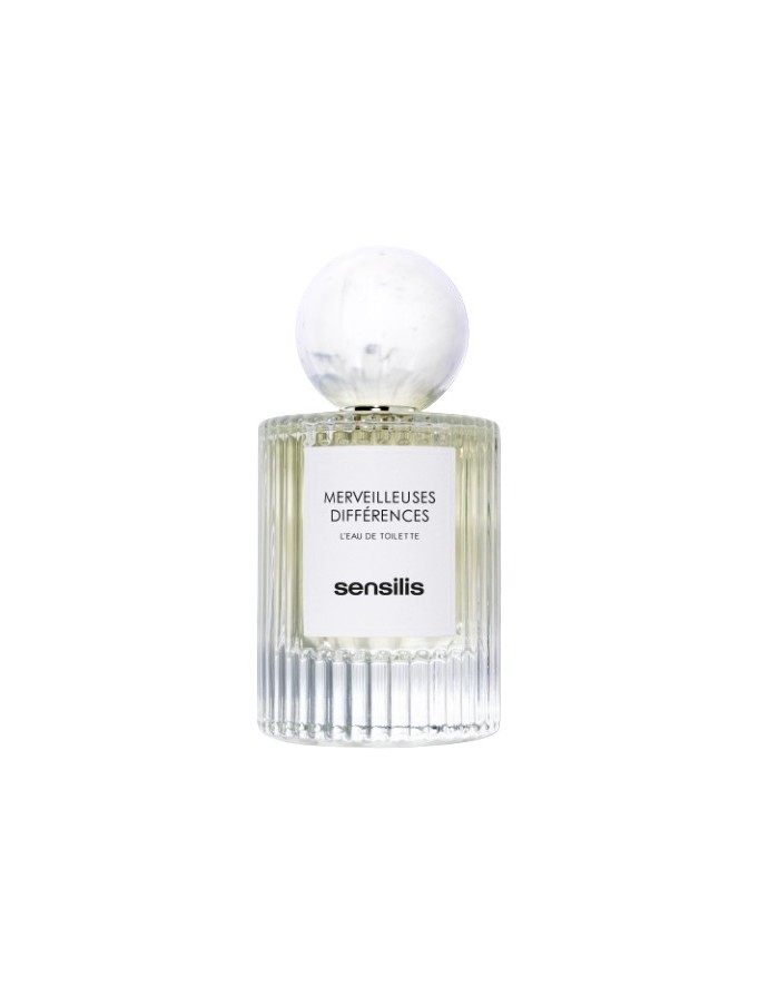 Sensilis Merveilleuses Differences 100 ml