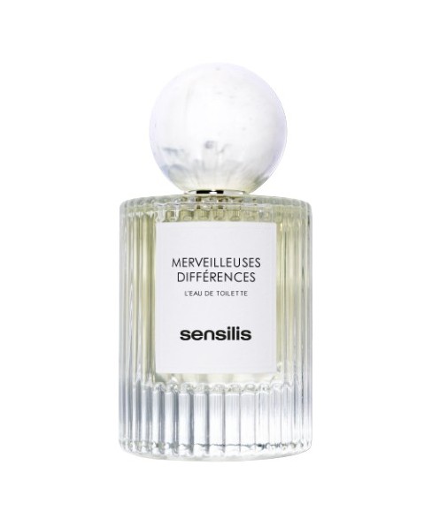 Sensilis Merveilleuses Differences 100 ml
