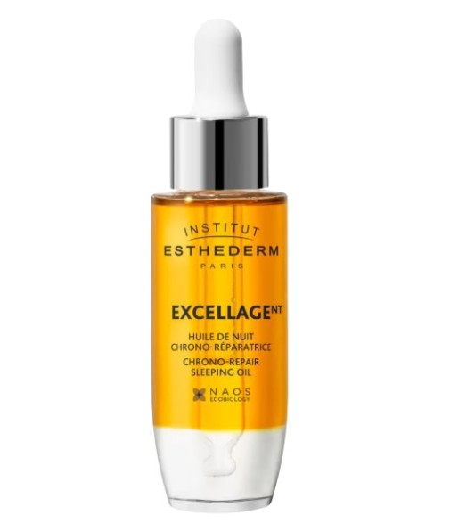 Esthederm Excellage Biphasic Oil 30 ml