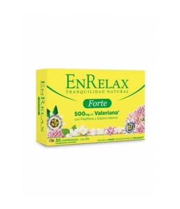 Aquilea EnRelax Forte 30 tablets