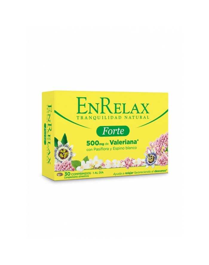 Aquilea EnRelax Forte 30 tablets