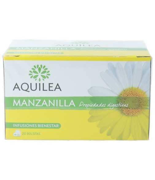 Aquilea Chamomile 2 g 20 sachets