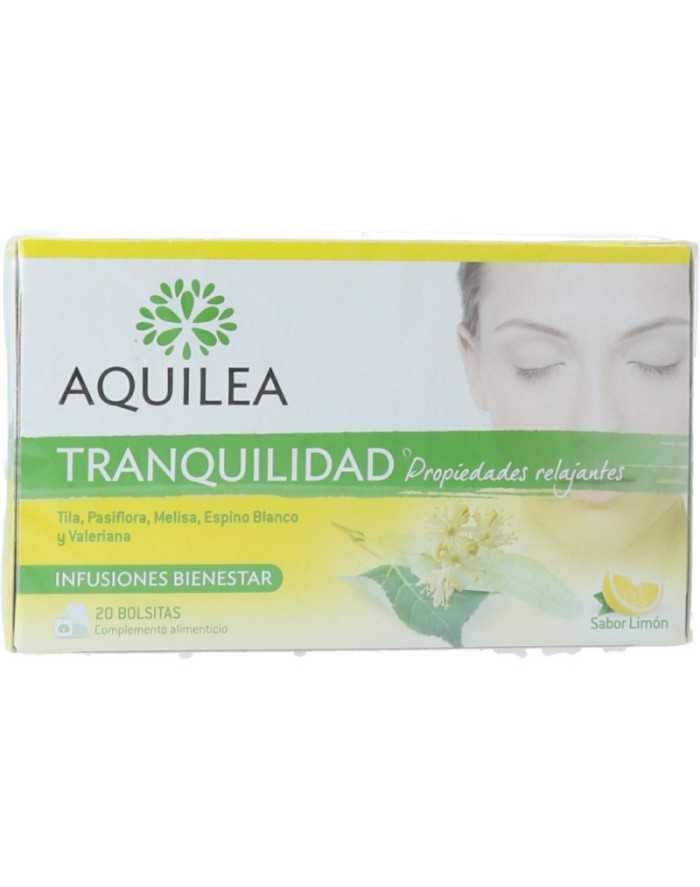 Aquilea Tranquility Infusions 20 bags