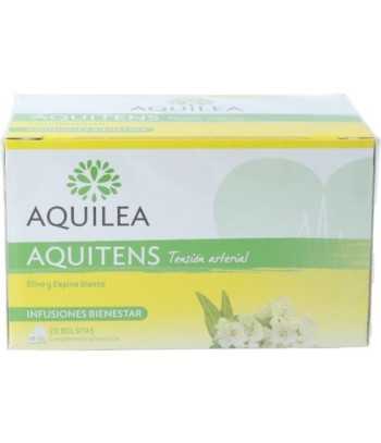 Aquilea Infusions Aquitens Hypertension 20 bags