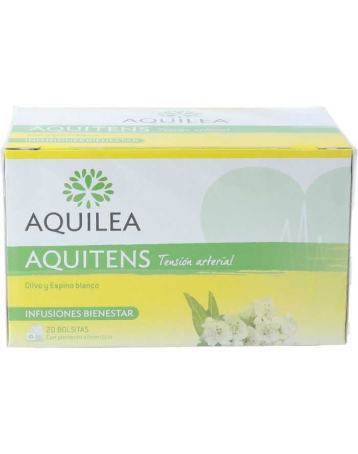 Aquilea Infusions Aquitens Hypertension 20 bags