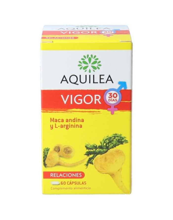 Aquilea Vigor 60 capsules