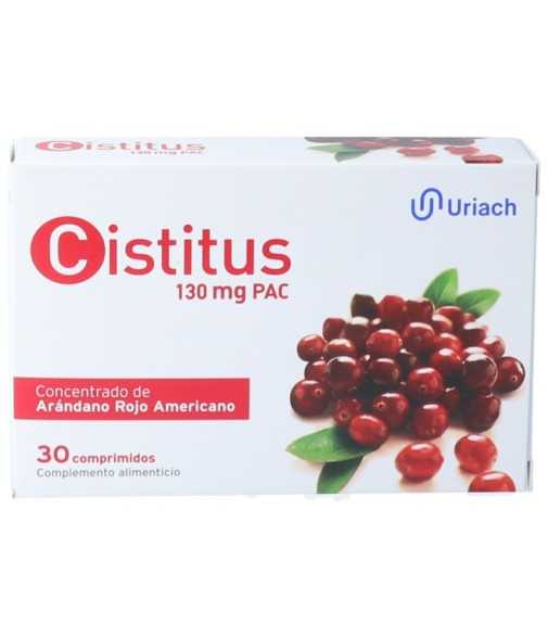 Aquilea Cystitis 30 tablets