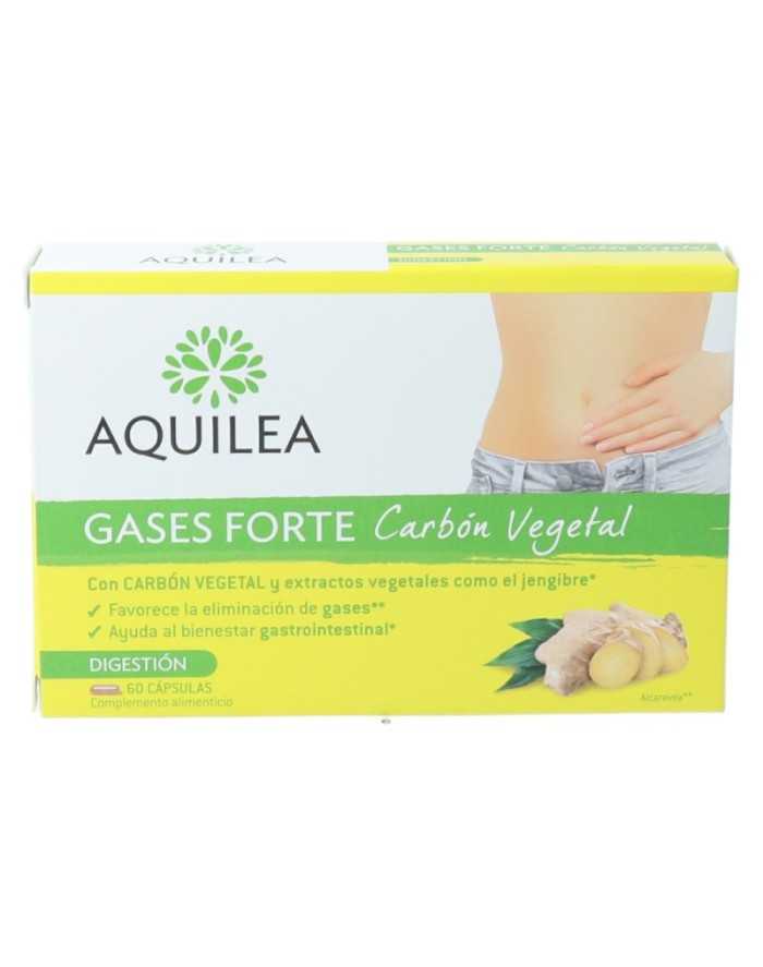 Aquilea Gases Forte 60 capsules