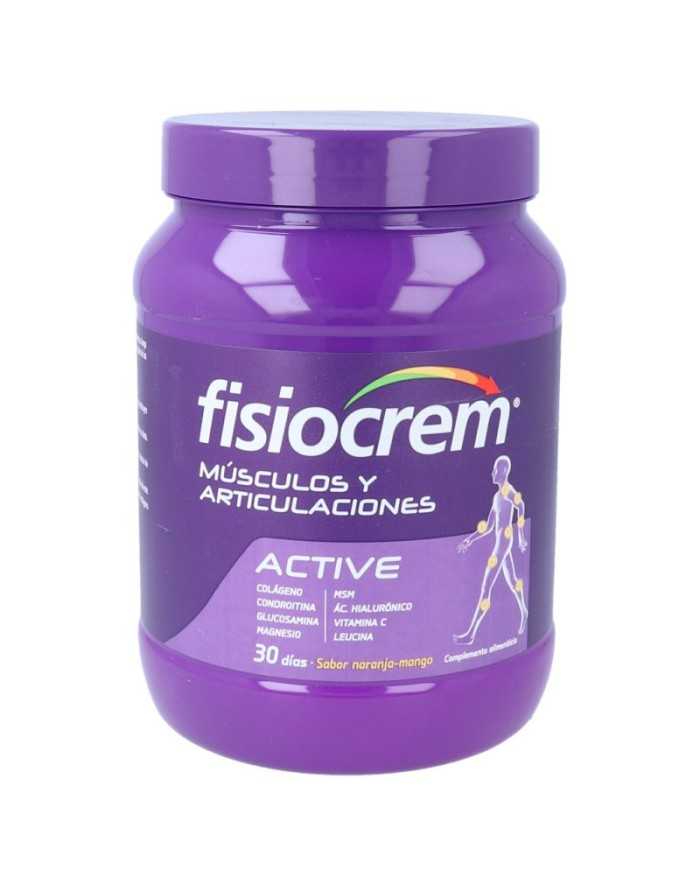 Fisiocrem Muscles and Joints 480 grams