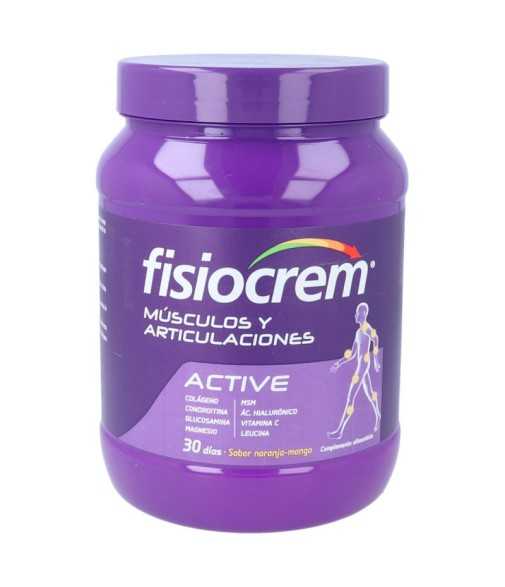 Fisiocrem Muscles and Joints 480 grams
