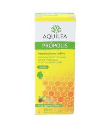 Aquilea Propolis Syrup 150 ml