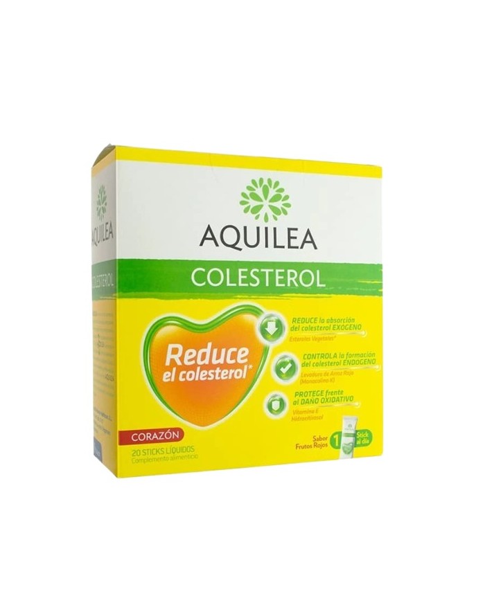 Aquilea Cholesterol 20 sticks