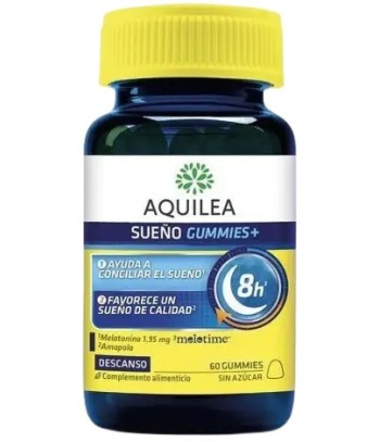 Aquilea Dream Gummies+ 60 gummies
