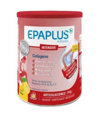 Epaplus Arthicare Intensive 21 Días  Sabor Limón