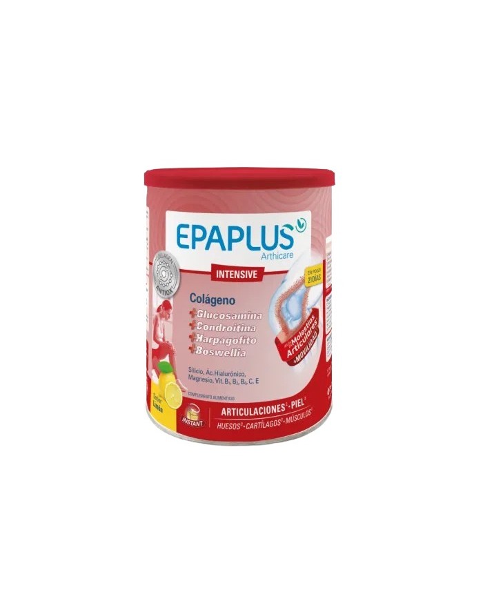 Epaplus Arthicare Intensive 21 Días  Sabor Limón