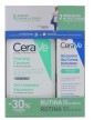CeraVe Pack Rutina Foaming + Oil Control