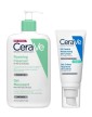 CeraVe Pack Rutina Foaming + Oil Control