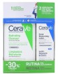 Cerave Pack Rutina Hydrating