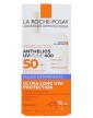 La Roche Posay Anthelios UV-Mune Fluido Antimanchas F50