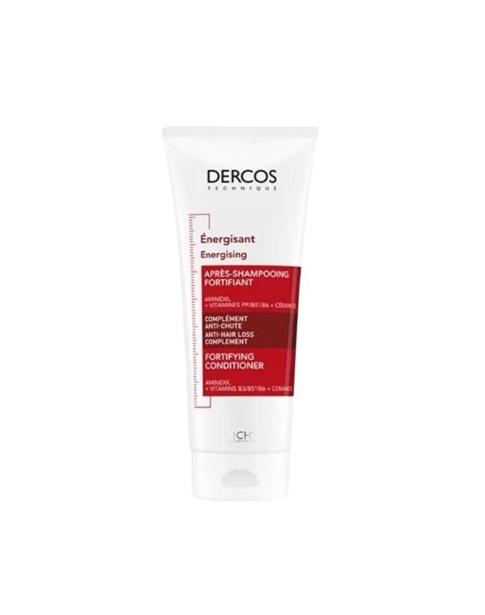 Vichy Dercos Stimulating Conditioner 150 ml