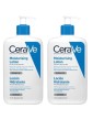 CeraVe Pack Duplo Loción Hidratante  2X473 ml