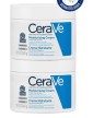 CeraVe Pack Duplo Crema Tarro 2x340 g