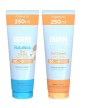 Isdin Pack Gel Crema 250 ml + Gel Crema Pediatrico 250 ml