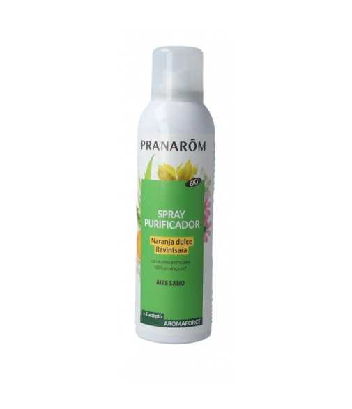 Pranarom Aromaforce Purifying Spray 150 ml