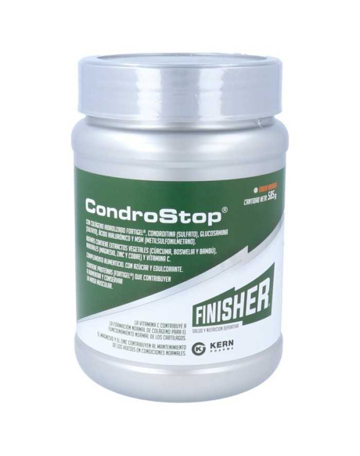 Finisher CondroStop 585 gramos