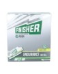 Finisher Endurance Gel Limón 50 gramos 12 sobres