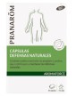 Pranarom Aromaforce Defensas Naturales Bio 30 cápsulas