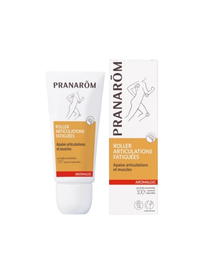 Pranarom Aromalgic Roll-On Tired Joints 75 ml