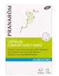 Pranarom Allergoforce Eye and Nose Comfort 30 capsules