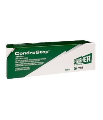 Finisher Condrostop Tópico 100 ml