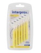 Cepillo Interprox Plus Mini 1,4 mm 6 unidades