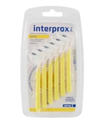 Cepillo Interprox Plus mini