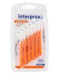 Cepillo Interprox PLus Super Micho 0,9 mm 6 unidades