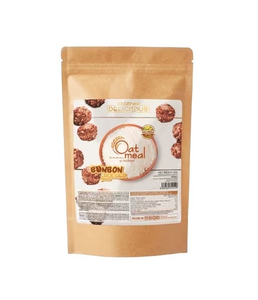 iO Genix Delicious Avena Bonbon Rocher