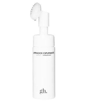 GH Limpiador Espumante 150 ml