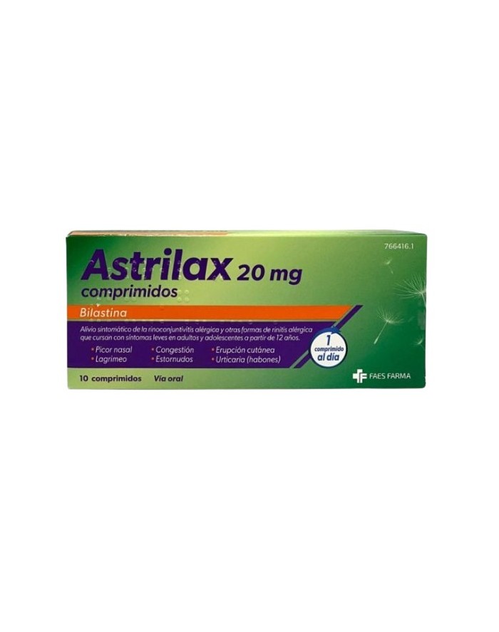 Astrilax