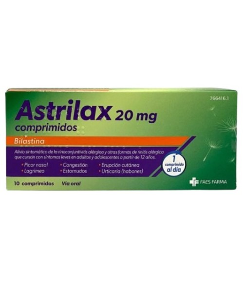 Astrilax