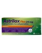 Astrilax Flas 20 mg 10 Comprimidos