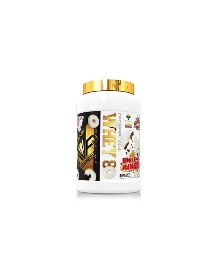 iO Genix Whey 80 Pro Filipinos